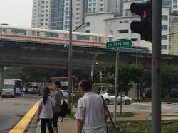 Geylang Road (D14), Office #99770362